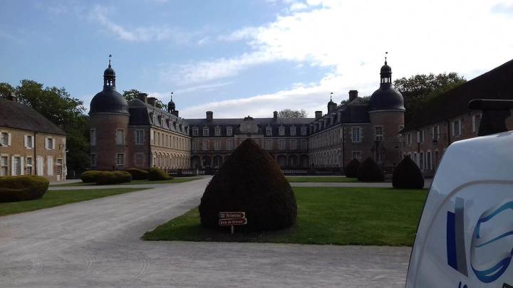 Nettoyage fin de travaux Belley