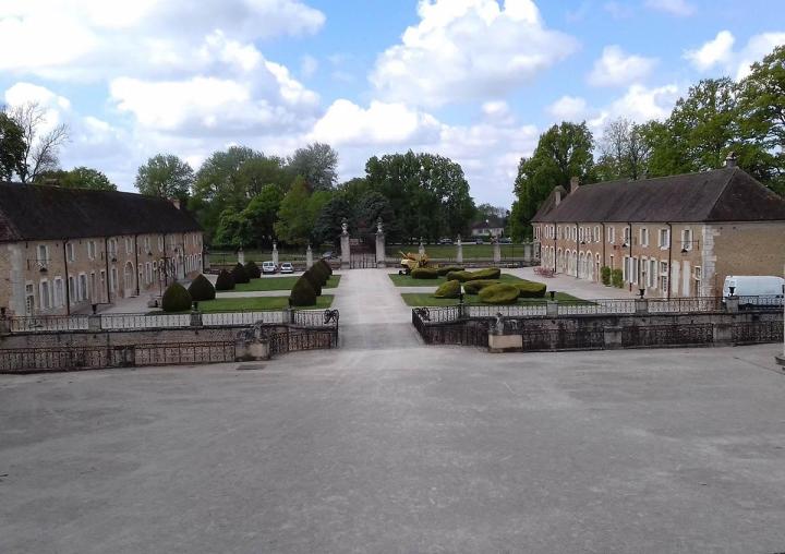 Nettoyage de bureaux Belley