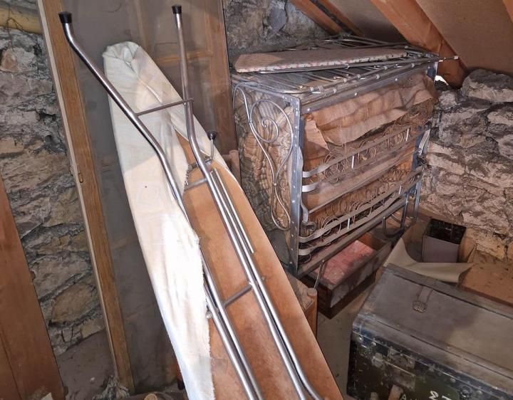 Débarras de maison Belley