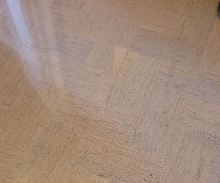 Décapage de sol Belley