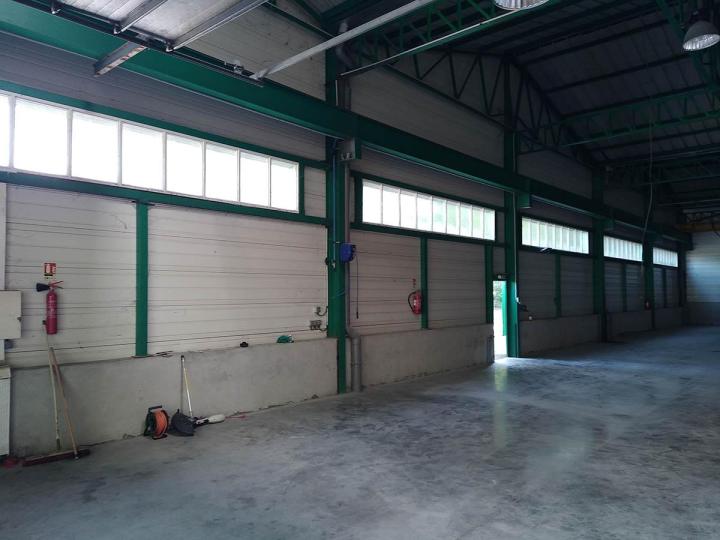 Nettoyage de fin de chantier Belley